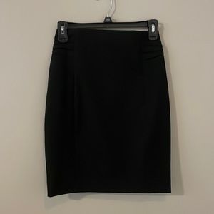 NWT express skirt size 00.